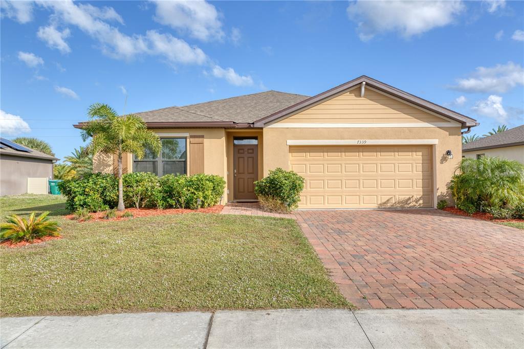 Property for sale at 7339 TOURMALINE DRIVE, GRANT VALKARIA, FL, 32949