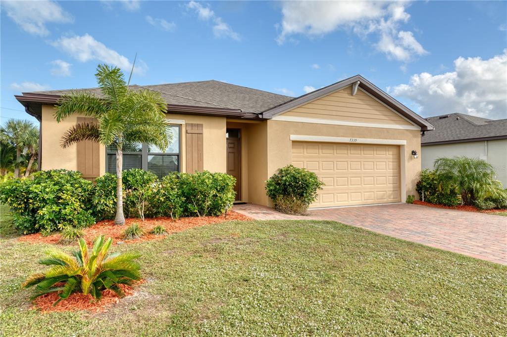 Property for sale at 7339 TOURMALINE DRIVE, GRANT VALKARIA, FL, 32949