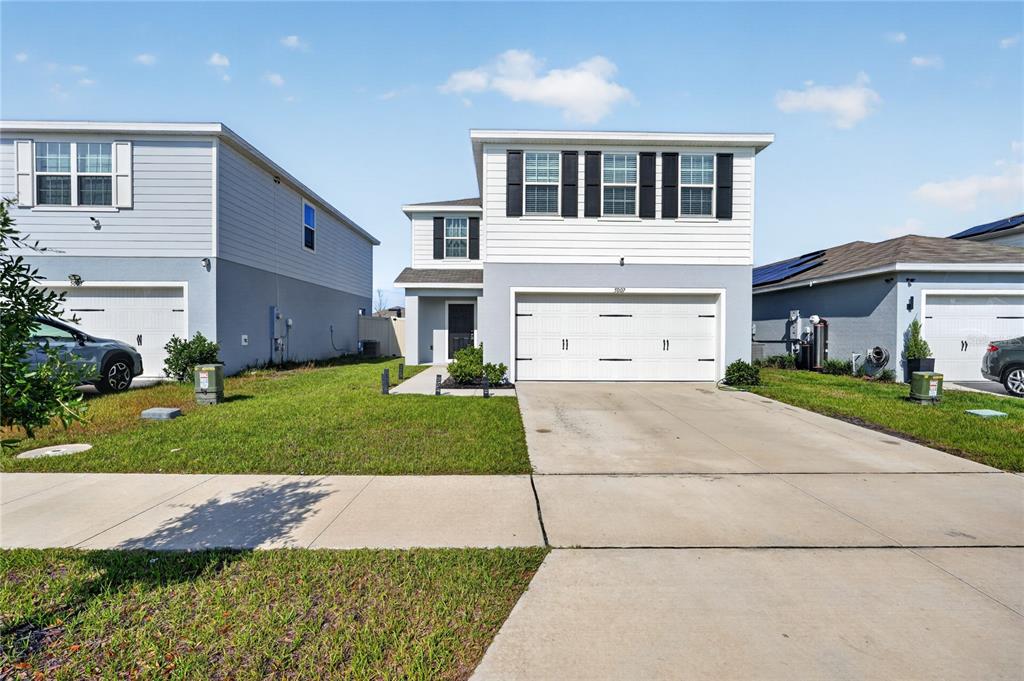 Property for sale at 5007 STARBOARD STREET, HAINES CITY, FL, 33844
