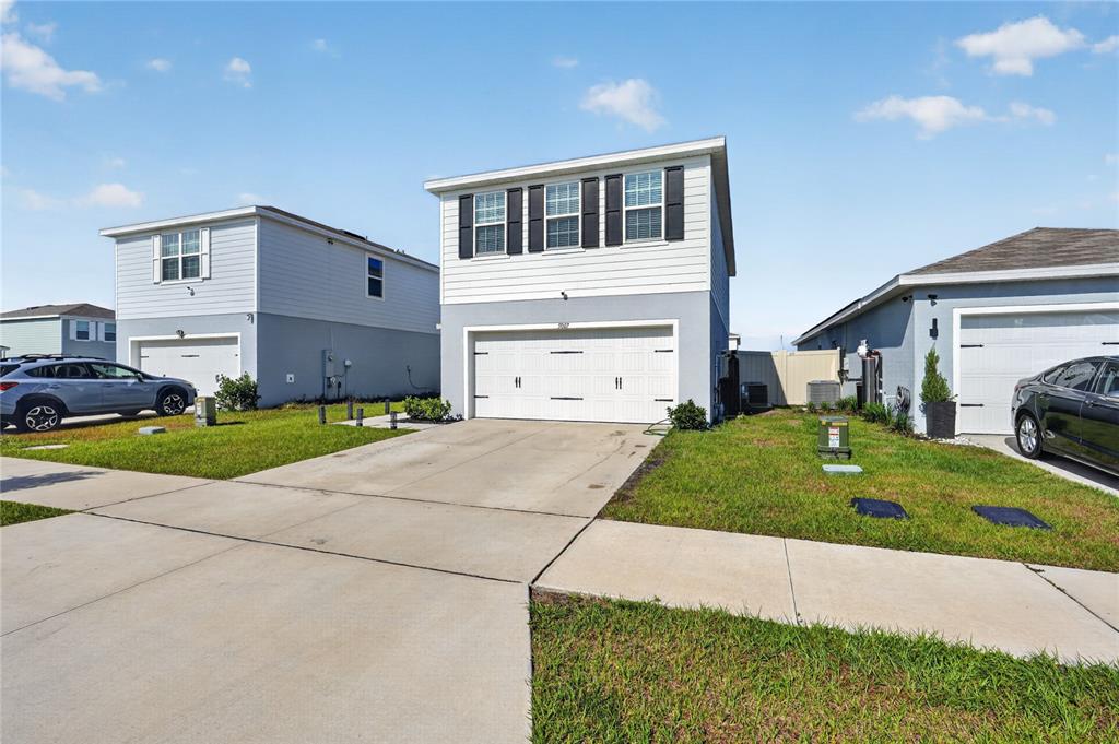 Property for sale at 5007 STARBOARD STREET, HAINES CITY, FL, 33844