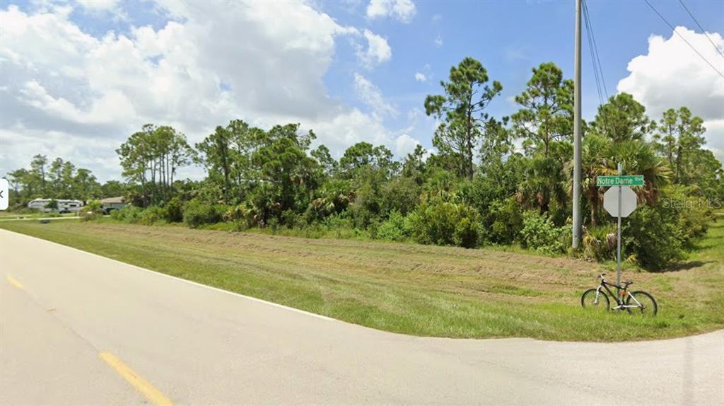 Property for sale at 26270 NOTRE DAME BOULEVARD, PUNTA GORDA, FL, 33955