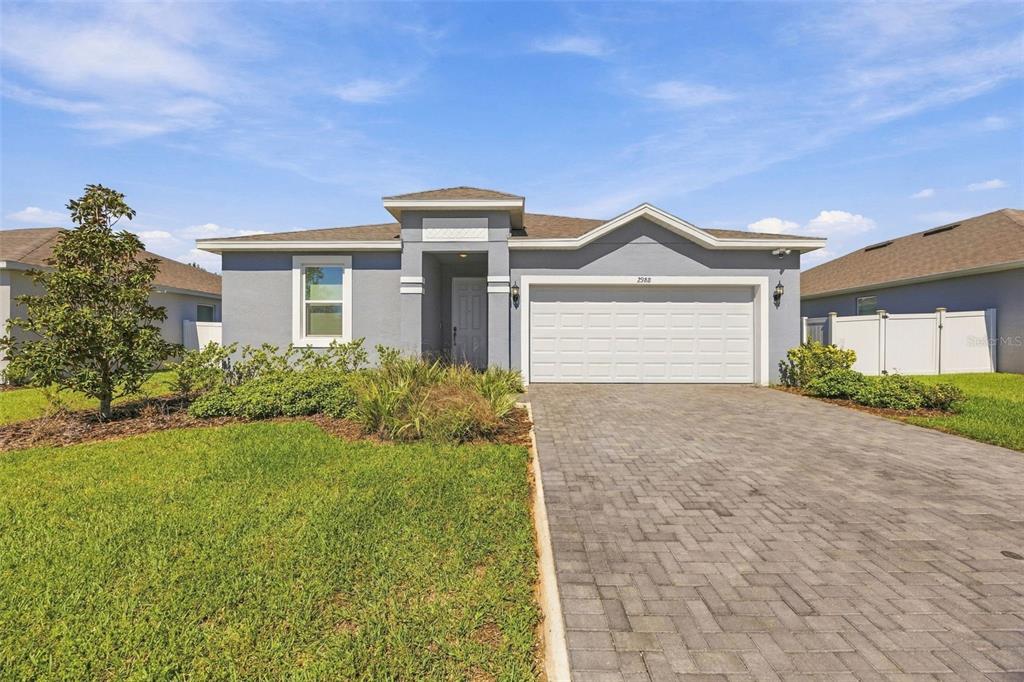 Property for sale at 2988 SURAJ CIRCLE, TAVARES, FL, 32778