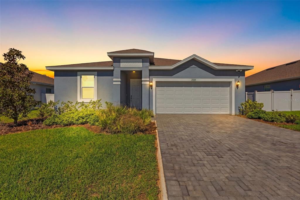 Property for sale at 2988 SURAJ CIRCLE, TAVARES, FL, 32778