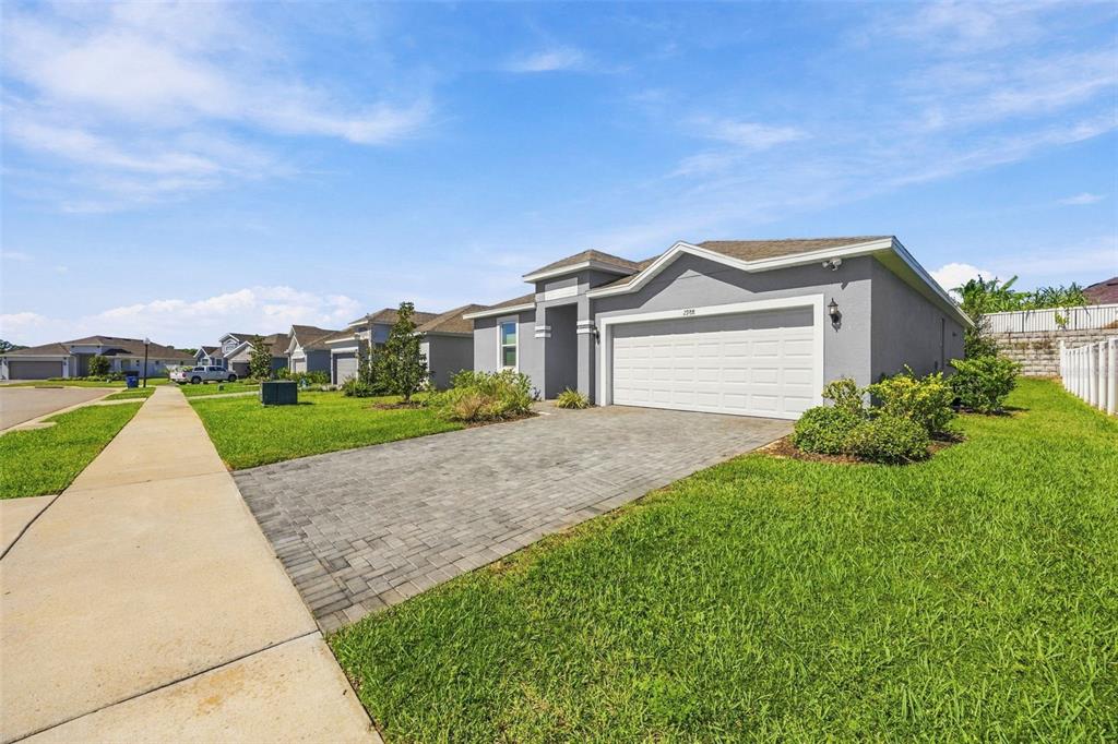 Property for sale at 2988 SURAJ CIRCLE, TAVARES, FL, 32778