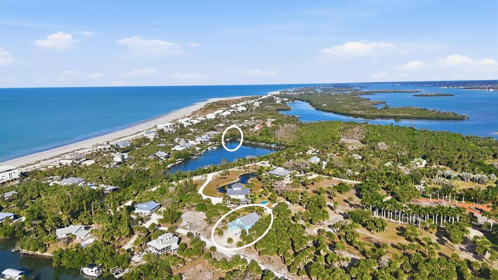 Property for sale at 19 LEMON BAY LANE, PLACIDA, FL, 33946