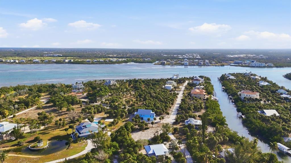 Property for sale at 19 LEMON BAY LANE, PLACIDA, FL, 33946