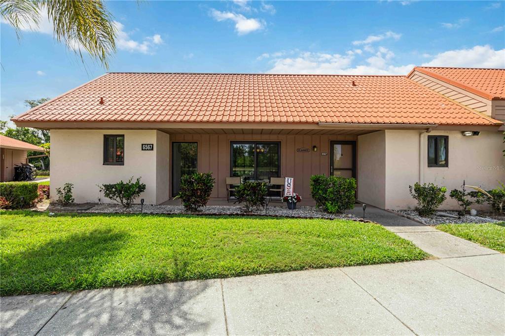 Property for sale at 6567 DRAW LANE UNIT 104, SARASOTA, FL, 34238