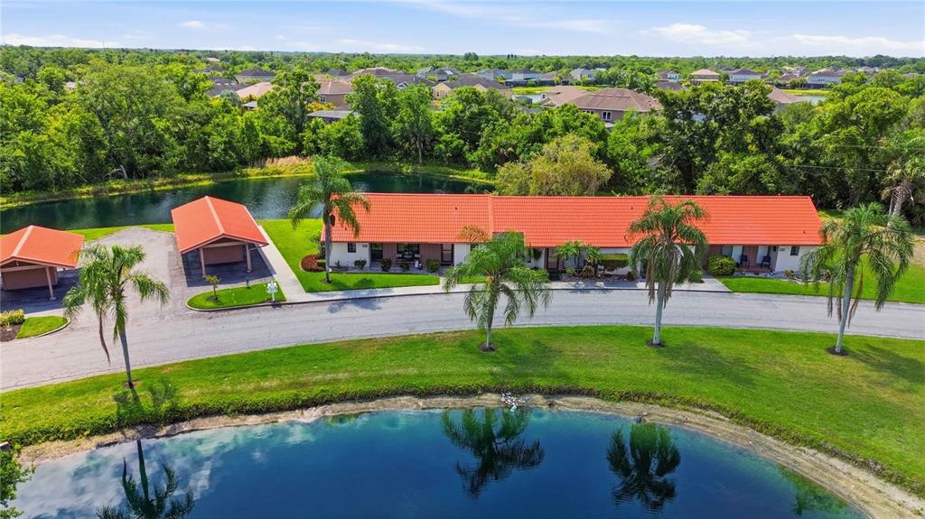 Property for sale at 6567 DRAW LANE UNIT 104, SARASOTA, FL, 34238
