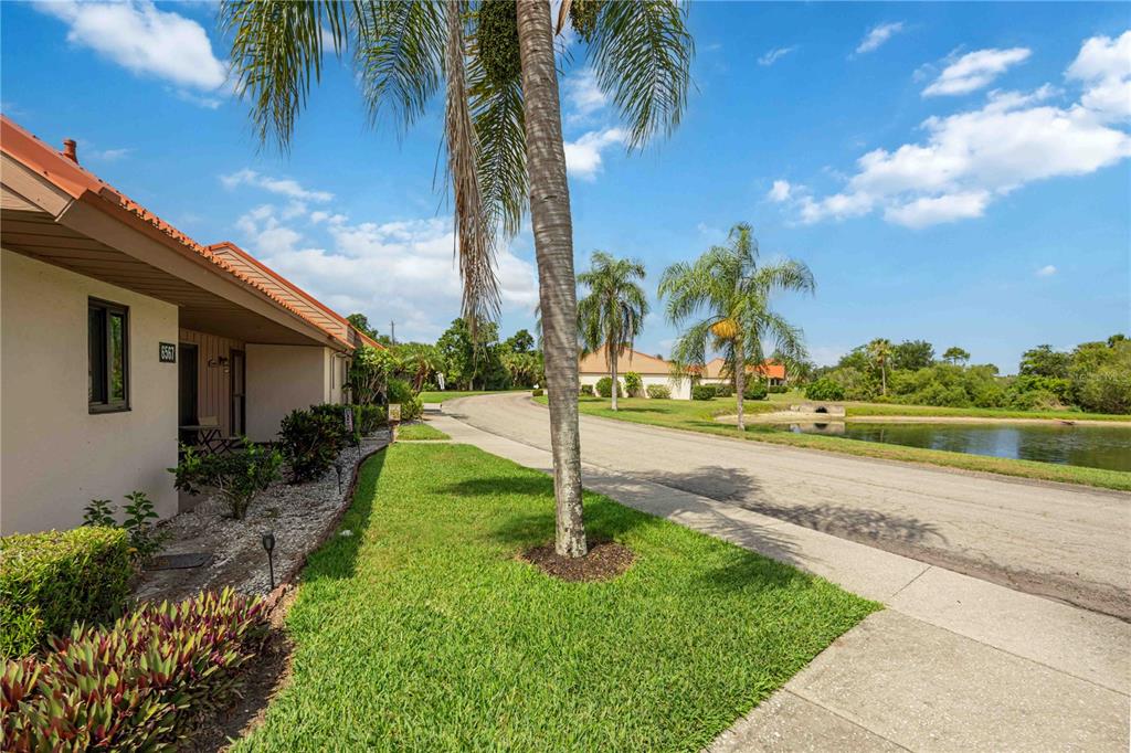 Property for sale at 6567 DRAW LANE UNIT 104, SARASOTA, FL, 34238