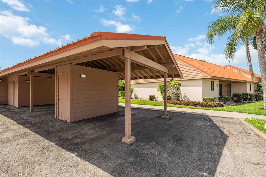 Property for sale at 6567 DRAW LANE UNIT 104, SARASOTA, FL, 34238