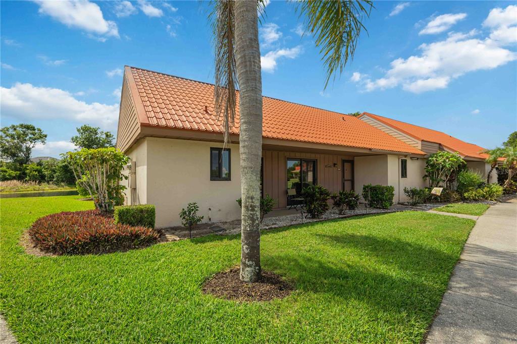 Property for sale at 6567 DRAW LANE UNIT 104, SARASOTA, FL, 34238