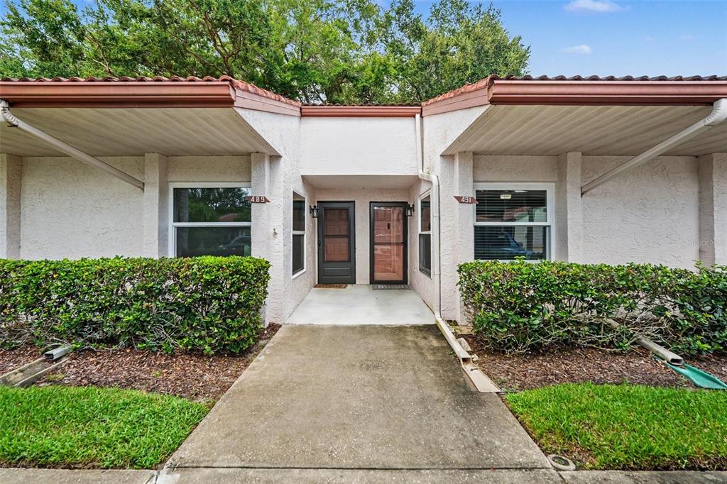 Property for sale at 491 EXMOOR TERRACE, DUNEDIN, FL, 34698