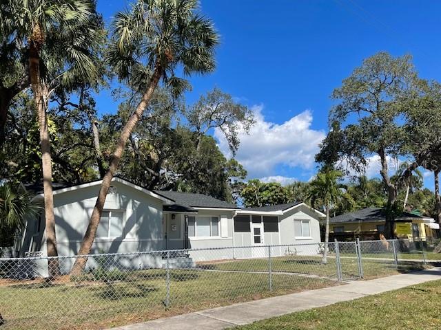 Property for sale at 741 28TH AVENUE S, ST PETERSBURG, FL, 33705