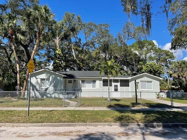 Property for sale at 741 28TH AVENUE S, ST PETERSBURG, FL, 33705