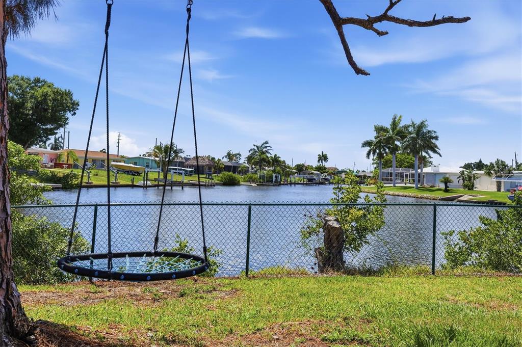Property for sale at 108 BUCKEYE AVENUE NW, PORT CHARLOTTE, FL, 33952