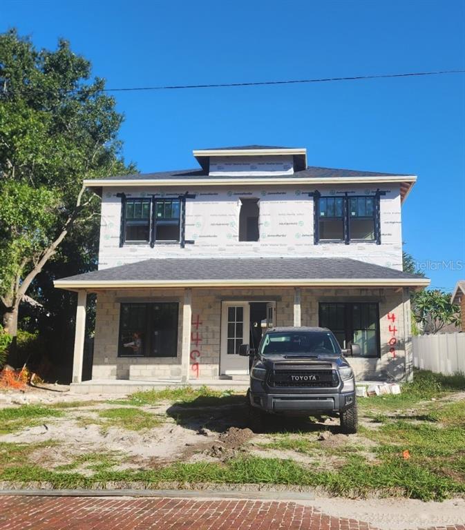 Property for sale at 4409 2ND AVENUE N, ST PETERSBURG, FL, 33713