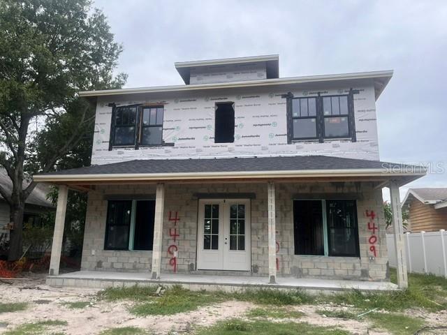 Property for sale at 4409 2ND AVENUE N, ST PETERSBURG, FL, 33713