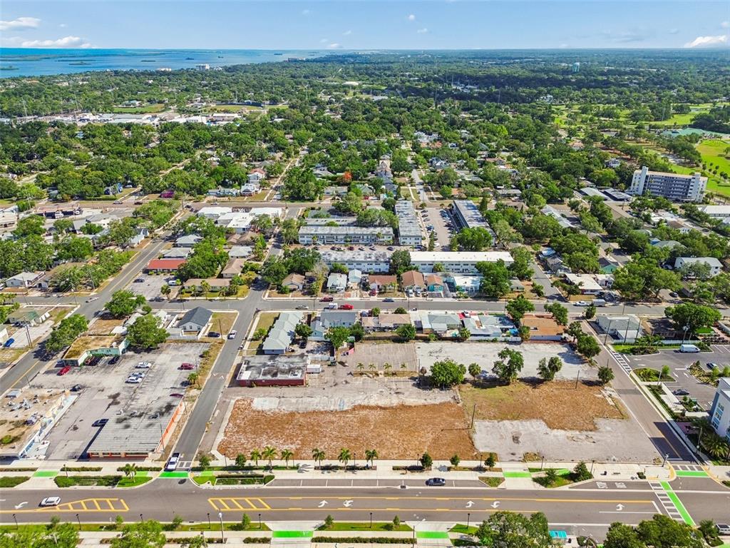 Property for sale at 1214-1242 CLEVELAND STREET, CLEARWATER, FL, 33755