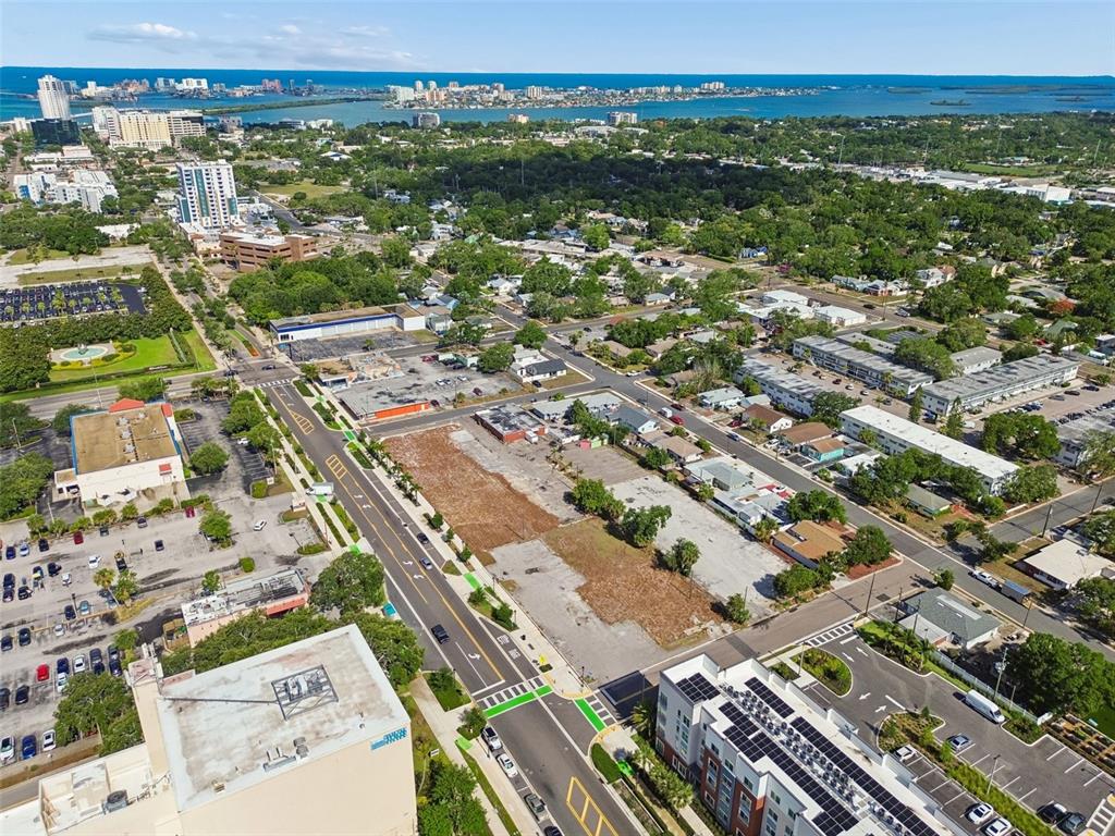 Property for sale at 1214-1242 CLEVELAND STREET, CLEARWATER, FL, 33755