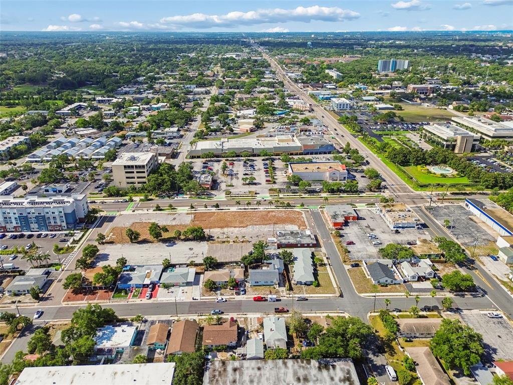 Property for sale at 1214-1242 CLEVELAND STREET, CLEARWATER, FL, 33755