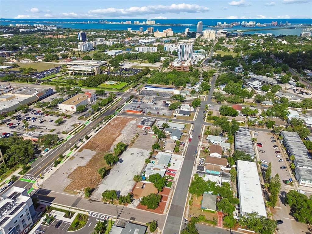 Property for sale at 1214-1242 CLEVELAND STREET, CLEARWATER, FL, 33755