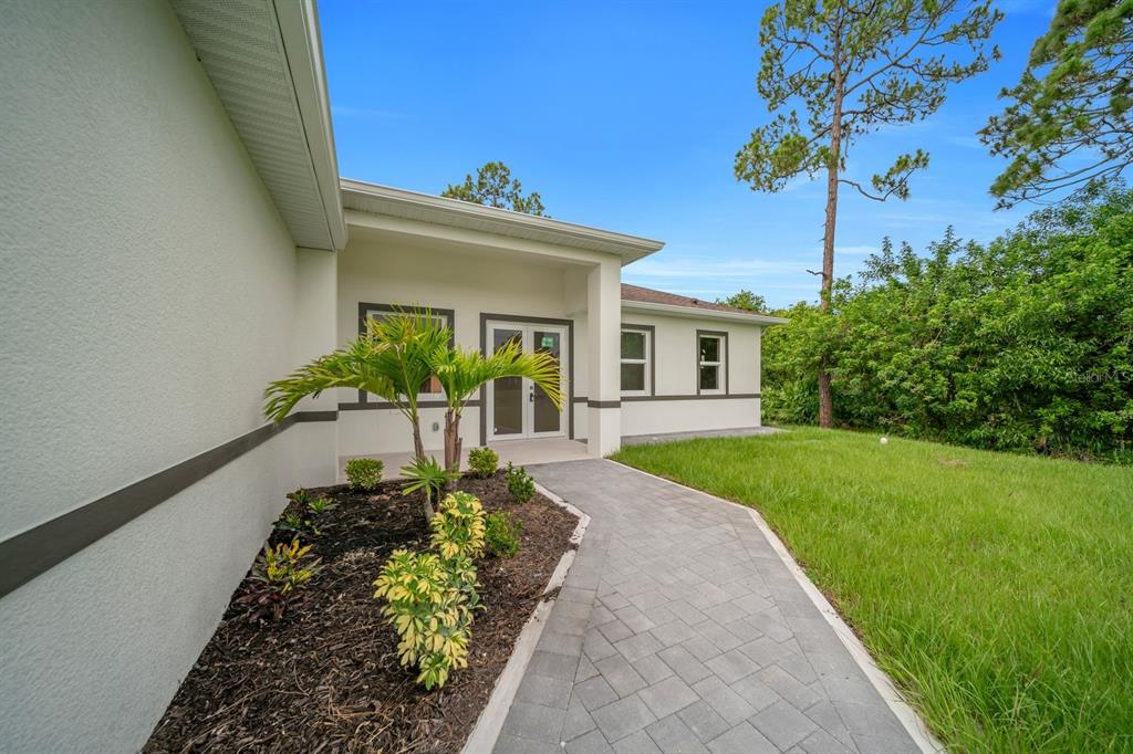 Property for sale at 2715 10TH STREET W, LEHIGH ACRES, FL, 33971