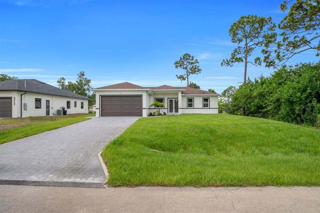 Property for sale at 2715 10TH STREET W, LEHIGH ACRES, FL, 33971