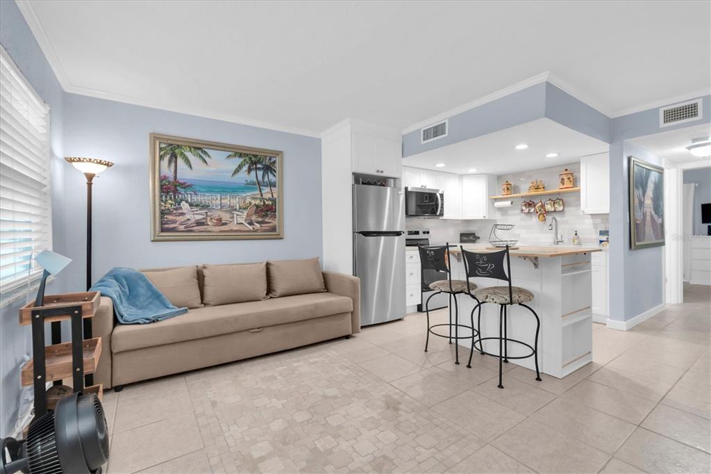 Property for sale at 8800 BLIND PASS ROAD UNIT 4, ST PETE BEACH, FL, 33706