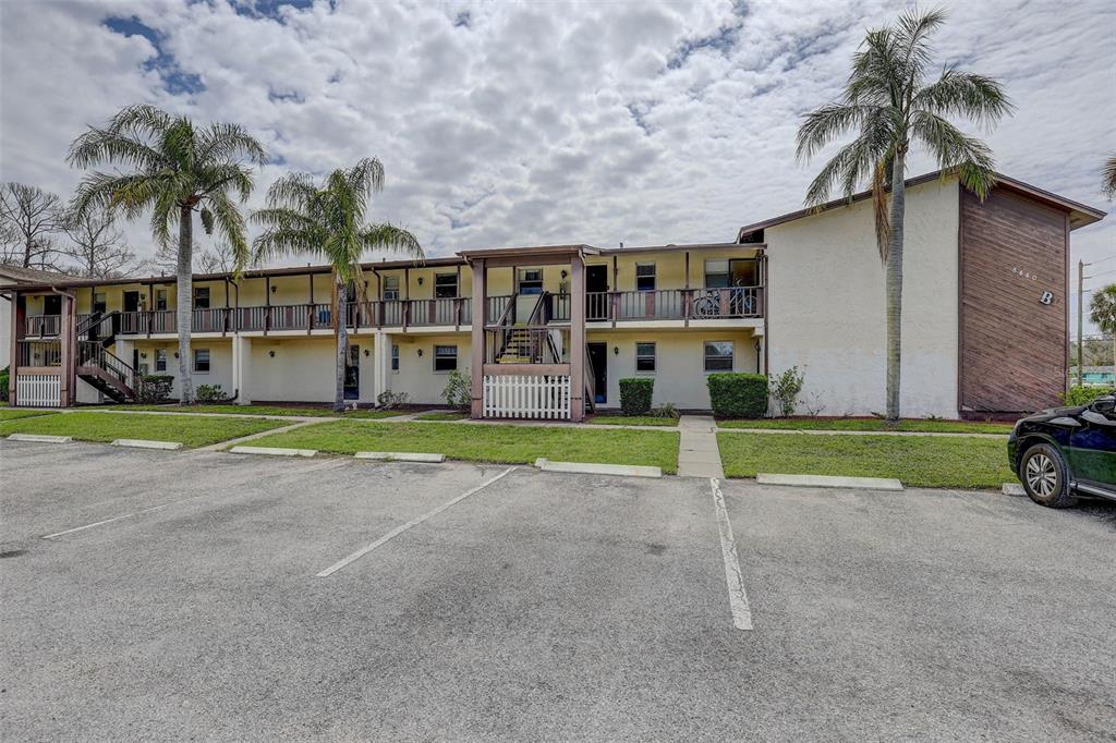 Property for sale at 8440 OLD POST ROAD UNIT 104, PORT RICHEY, FL, 34668
