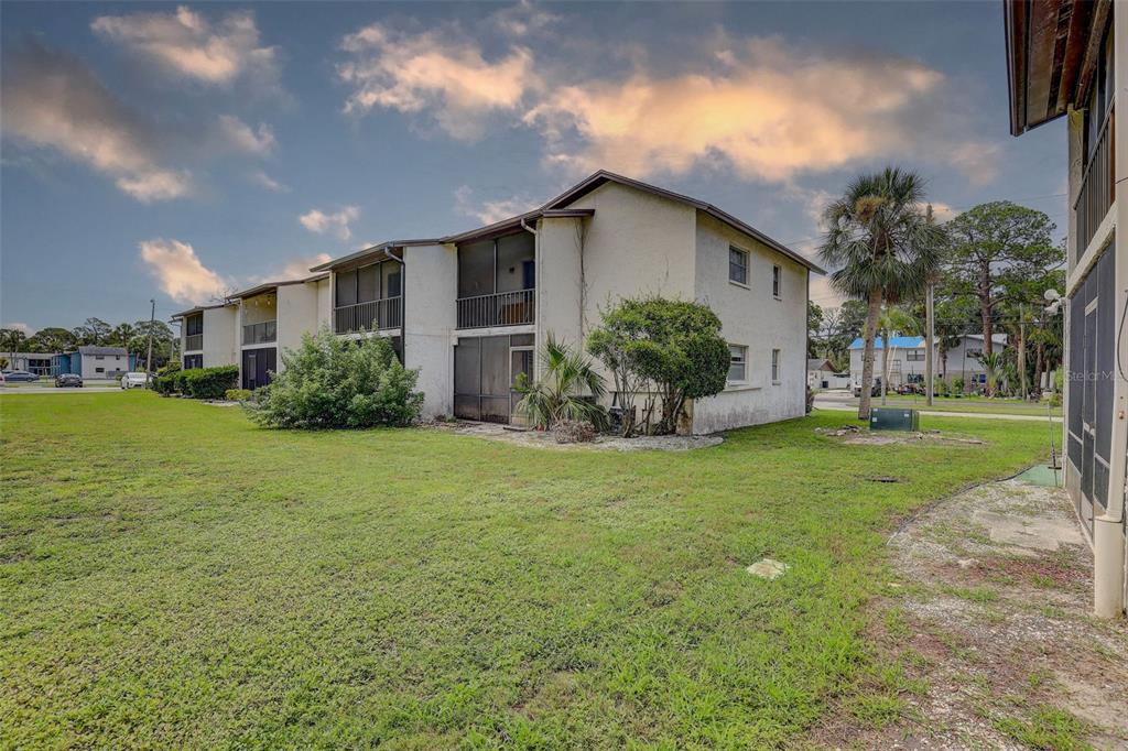Property for sale at 8440 OLD POST ROAD UNIT 104, PORT RICHEY, FL, 34668