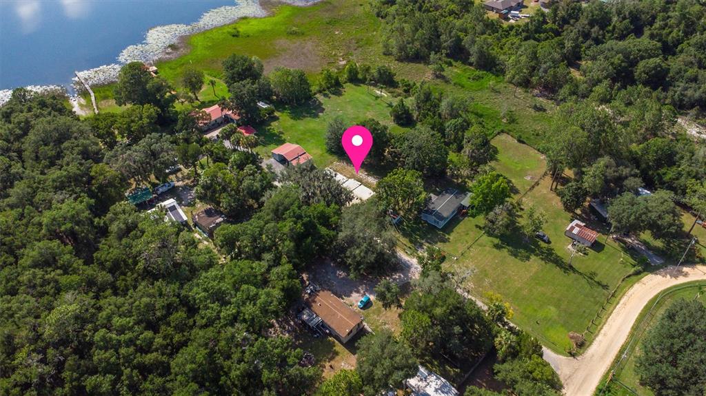 Property for sale at 21729 CHIBAW ROAD, ASTOR, FL, 32102