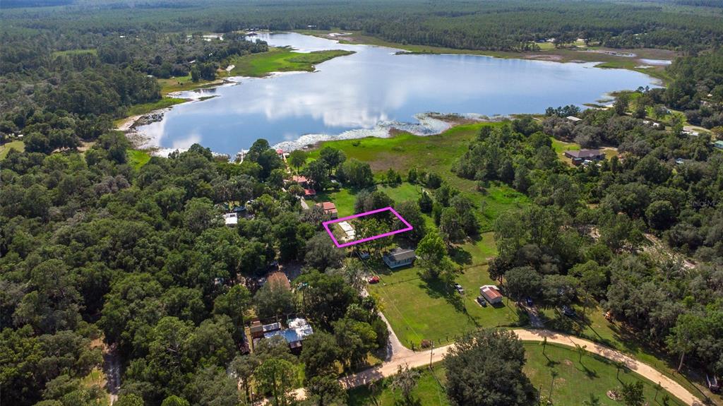 Property for sale at 21729 CHIBAW ROAD, ASTOR, FL, 32102