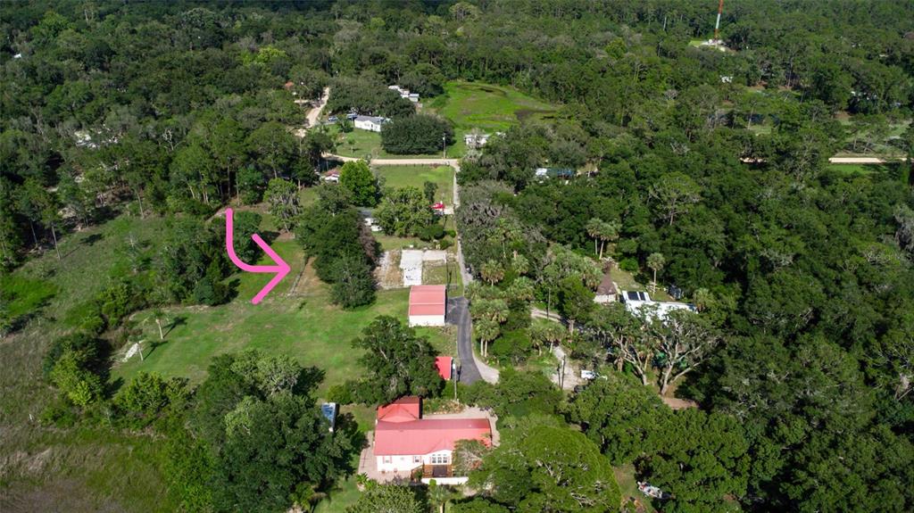 Property for sale at 21729 CHIBAW ROAD, ASTOR, FL, 32102