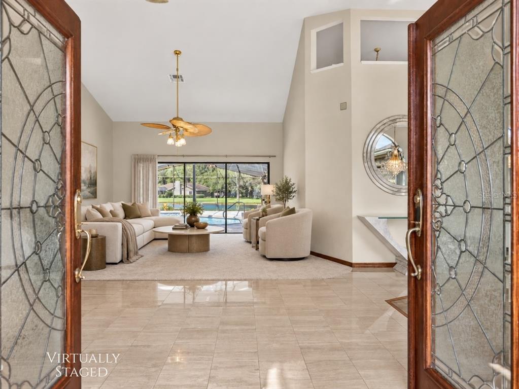 Property for sale at 4311 RIVER BIRCH DRIVE, SPRING HILL, FL, 34607