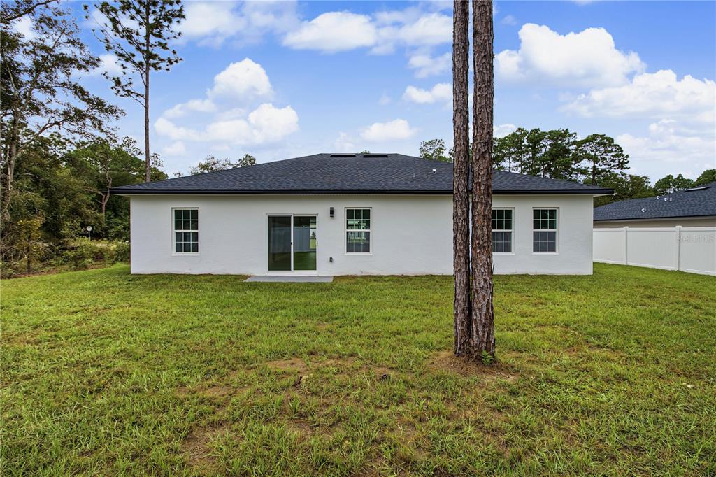 Property for sale at 2433 W ANDROMEDAE DRIVE, CITRUS SPRINGS, FL, 34433