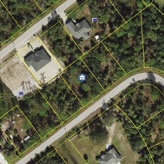 Property for sale at ROMAN AVENUE, NORTH PORT, FL, 34291