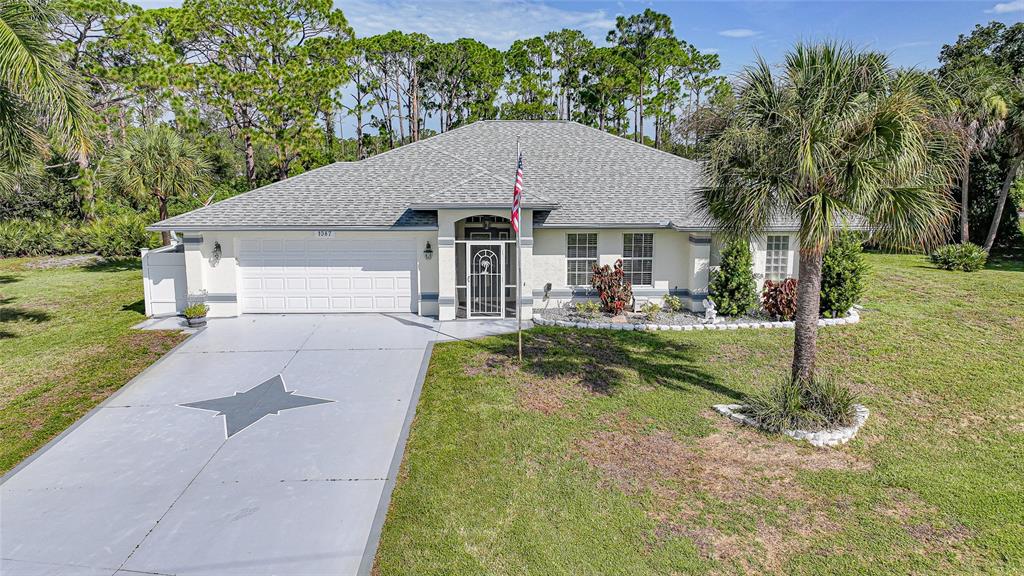 Property for sale at 1087 GENERAL STREET, PORT CHARLOTTE, FL, 33953