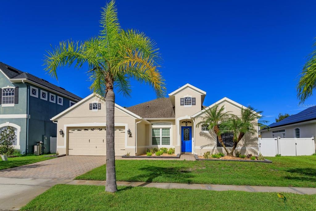 Property for sale at 16514 TUDOR GROVE DRIVE, ORLANDO, FL, 32828