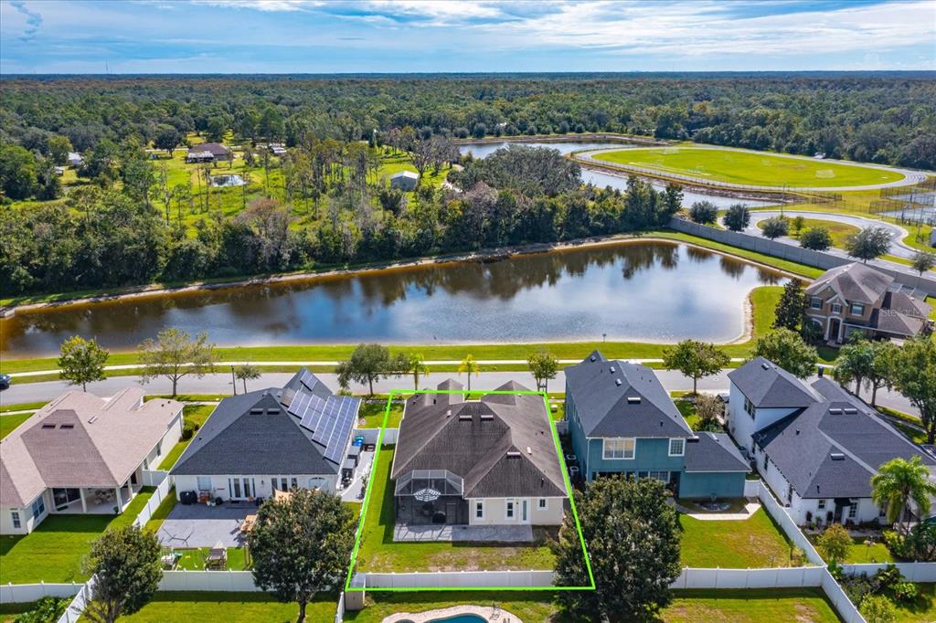 Property for sale at 16514 TUDOR GROVE DRIVE, ORLANDO, FL, 32828