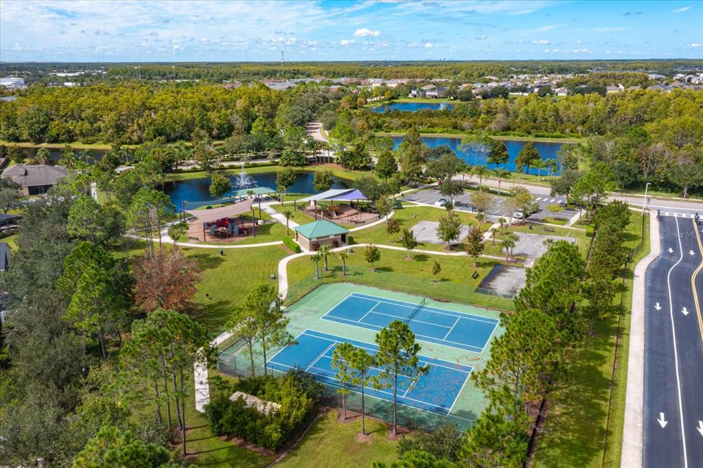 Property for sale at 16514 TUDOR GROVE DRIVE, ORLANDO, FL, 32828