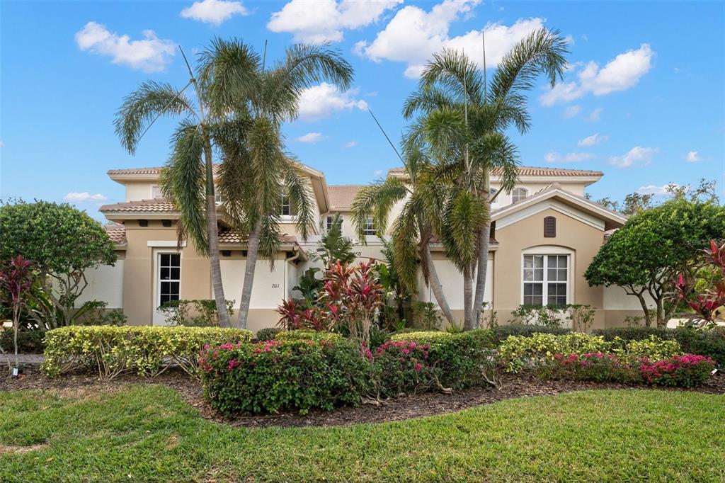 Property for sale at 9460 DISCOVERY TERRACE UNIT 201C, BRADENTON, FL, 34212