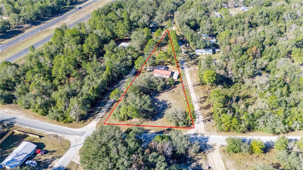 Property for sale at 11216 NE 63RD PLACE, WILLISTON, FL, 32696