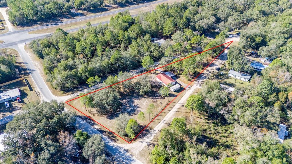 Property for sale at 11216 NE 63RD PLACE, WILLISTON, FL, 32696