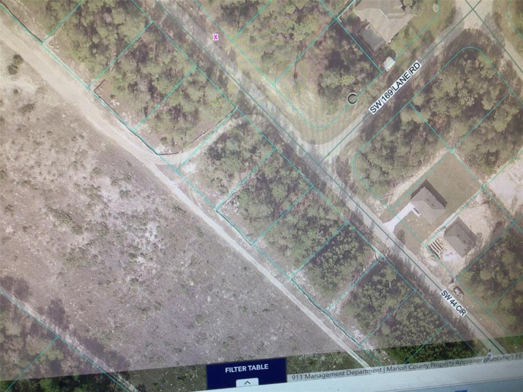 Property for sale at 0 SW 44 CIRCLE, OCALA, FL, 34473