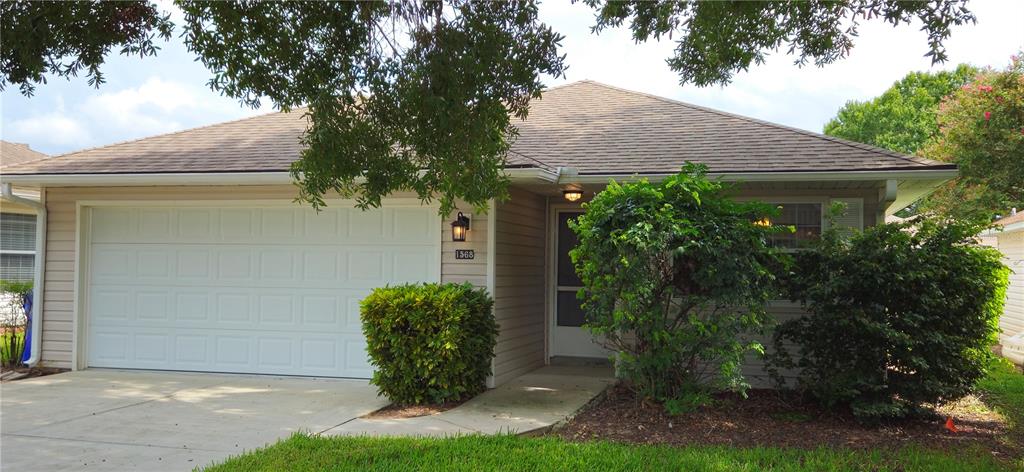 Property for sale at 1568 GROVE COURT, TAVARES, FL, 32778