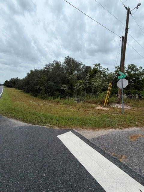 Property for sale at 0 FISHER LOOP COURSE, OCKLAWAHA, FL, 32179