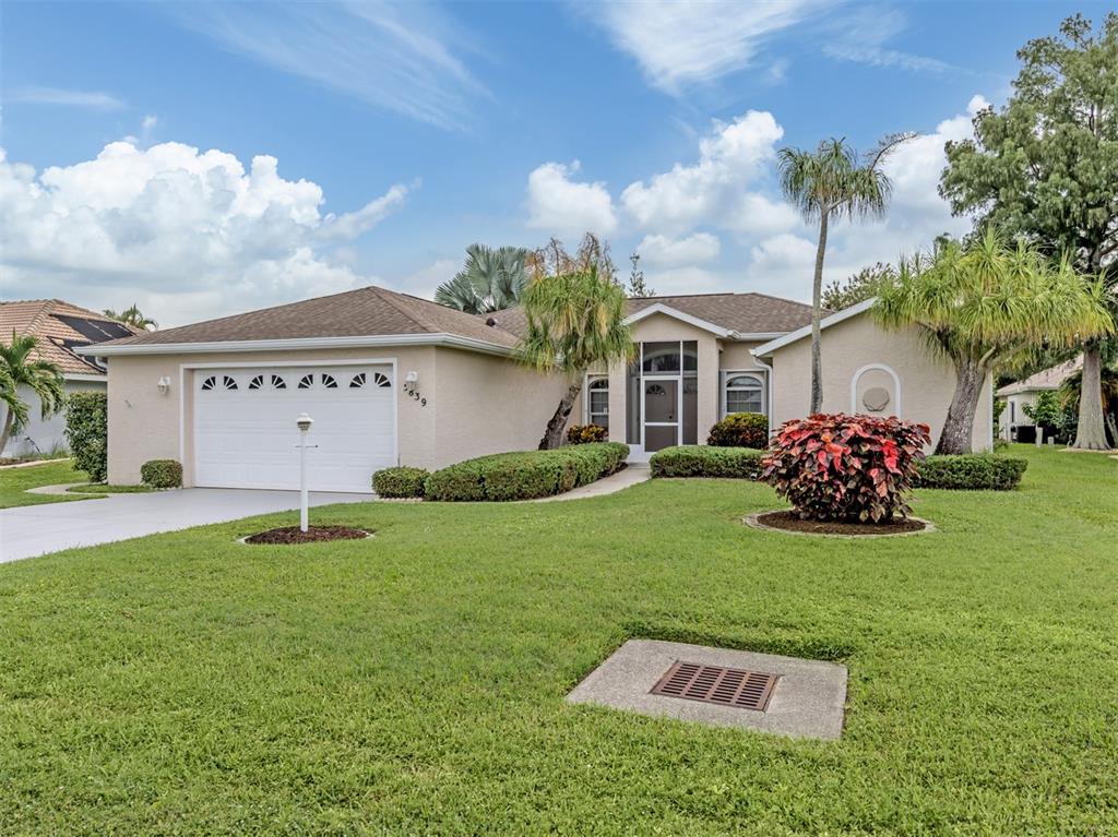 Property for sale at 5839 MCKINLEY ROAD, VENICE, FL, 34293