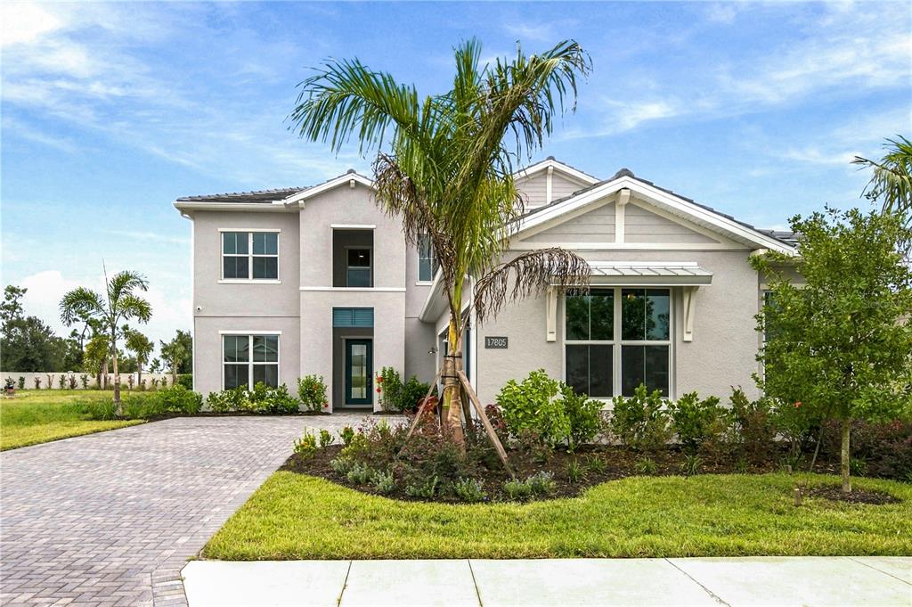 Property for sale at 17805 PALMISTE DRIVE, BRADENTON, FL, 34202