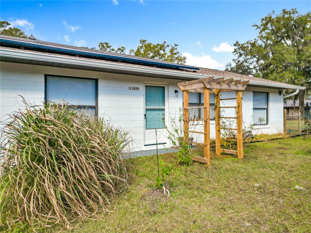 Property for sale at 11859 W HIGHWAY 328, OCALA, FL, 34482