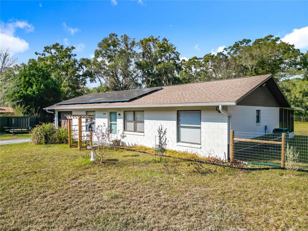 Property for sale at 11859 W HIGHWAY 328, OCALA, FL, 34482